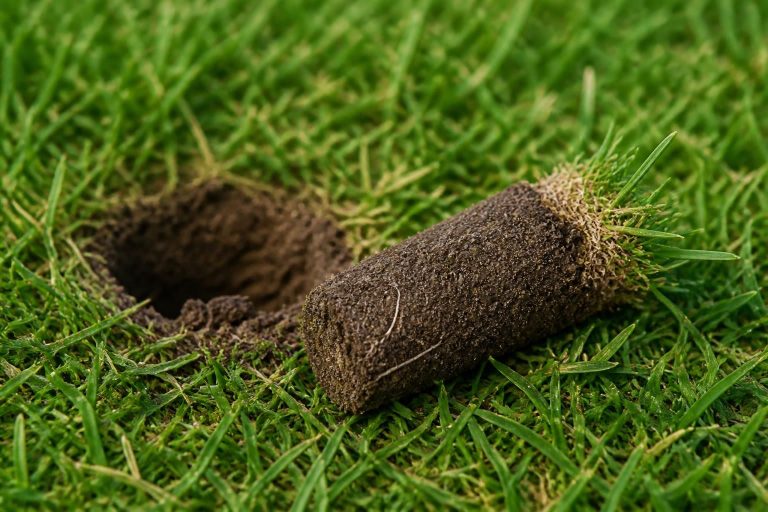Soil Testing