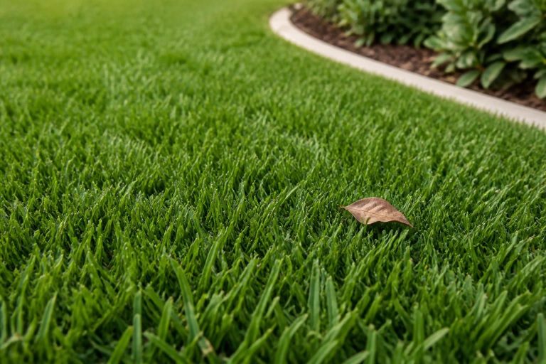 The Most Common Lawn Weeds in Georgetown, TX