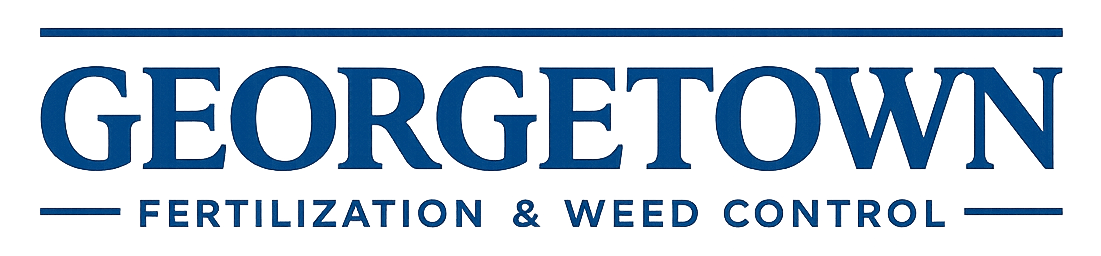 Georgetown Fertilization & Weed Control