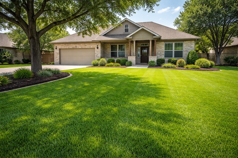 Lawn Care Programs